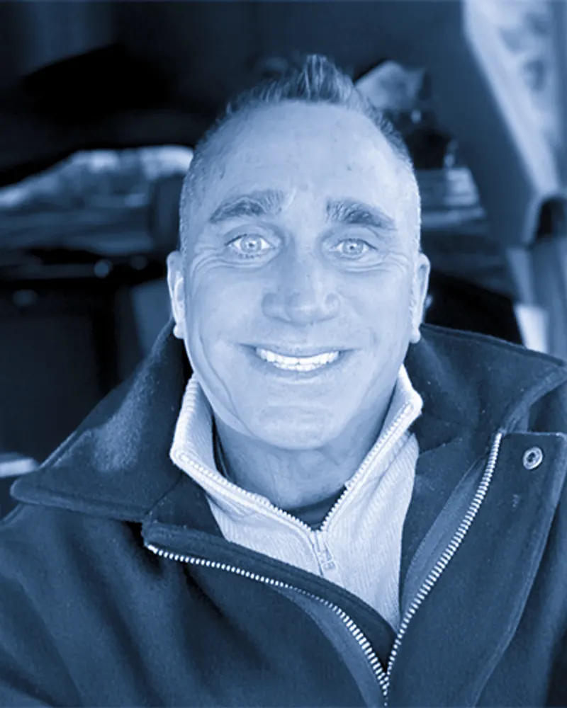 Joshua Brown